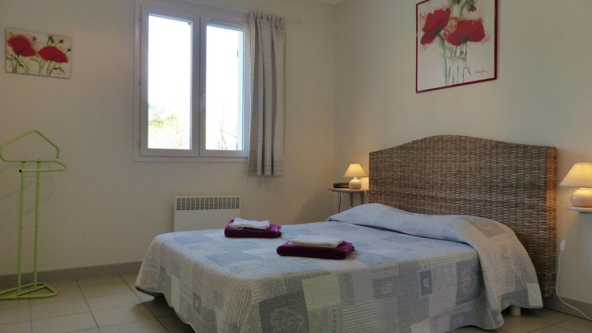 Gites Du Combeau Saint-Maurice-d'Ibie Room photo