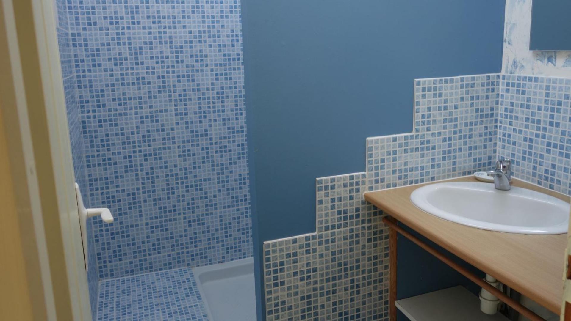 Gites Du Combeau Saint-Maurice-d'Ibie Room photo