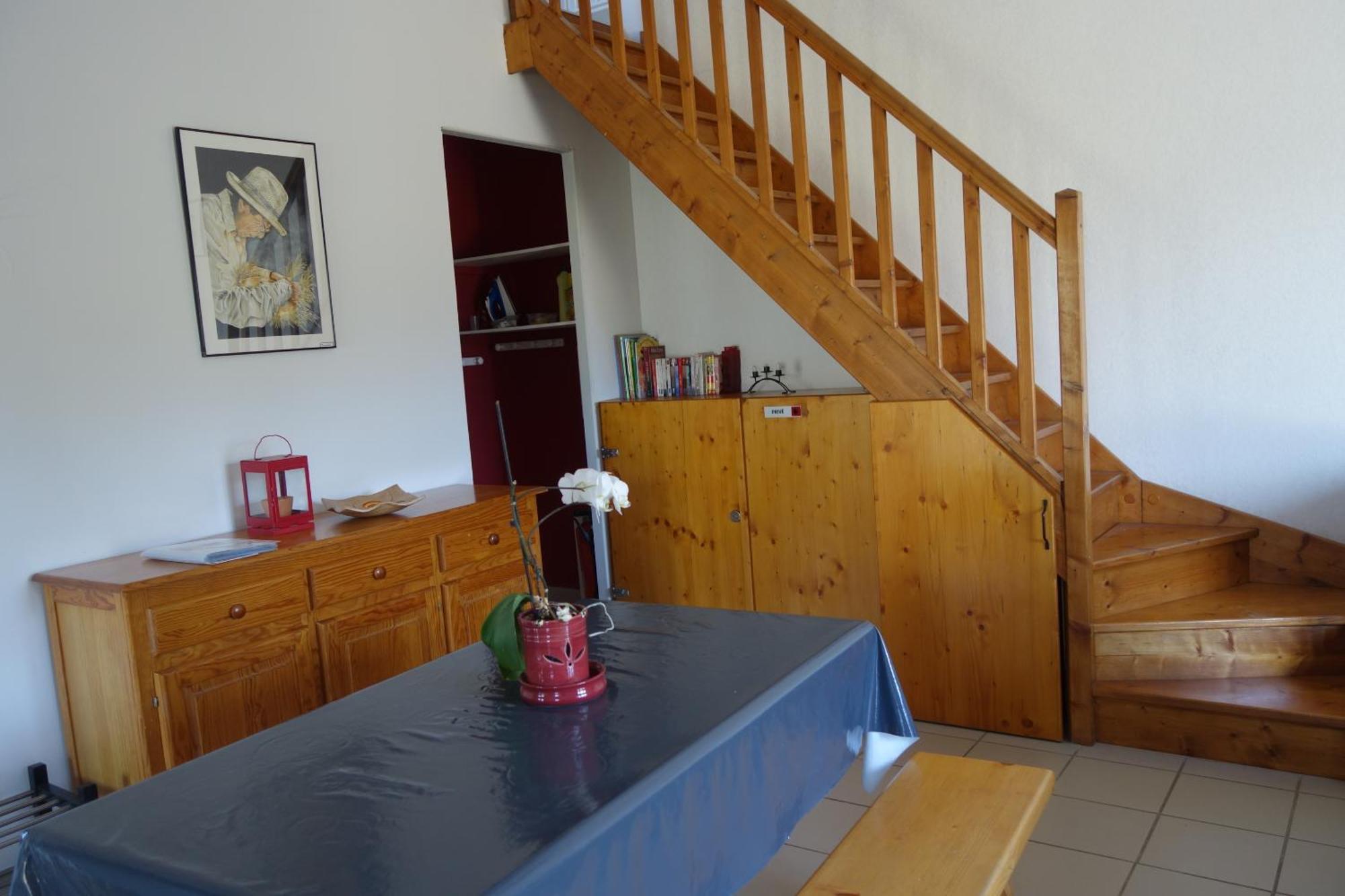 Gites Du Combeau Saint-Maurice-d'Ibie Room photo